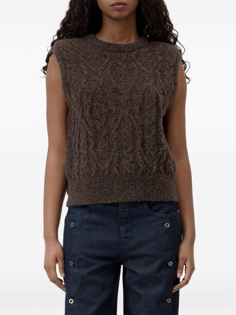 Closed Sweaters BROWN