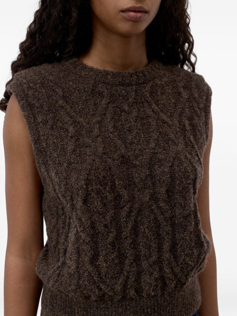 Closed Sweaters BROWN
