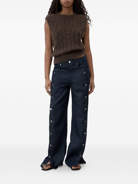Closed Sweaters BROWN