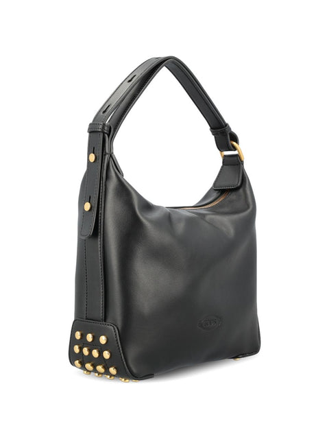 Tod's Bags.. BLACK