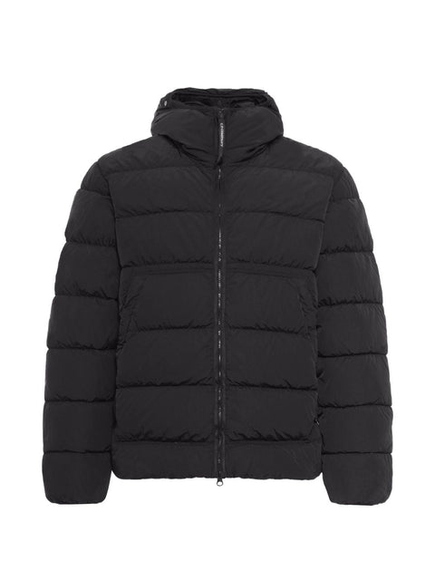 C.P. Company C.P.Company Coats BLACK