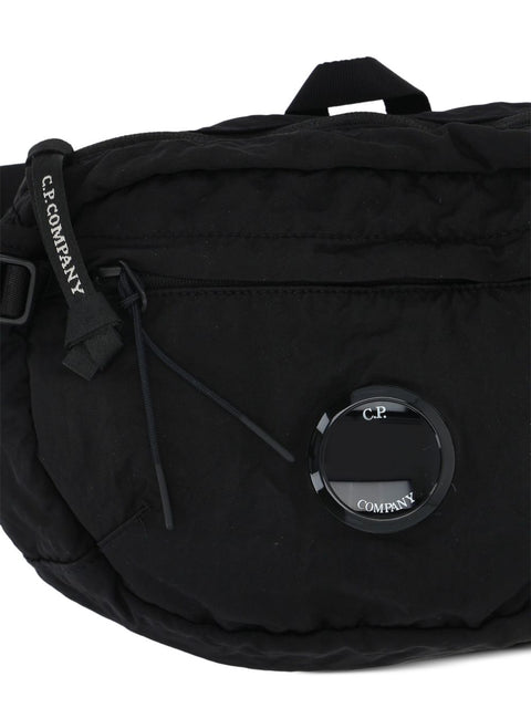 C.P. Company C.P.Company Bags.. BLACK