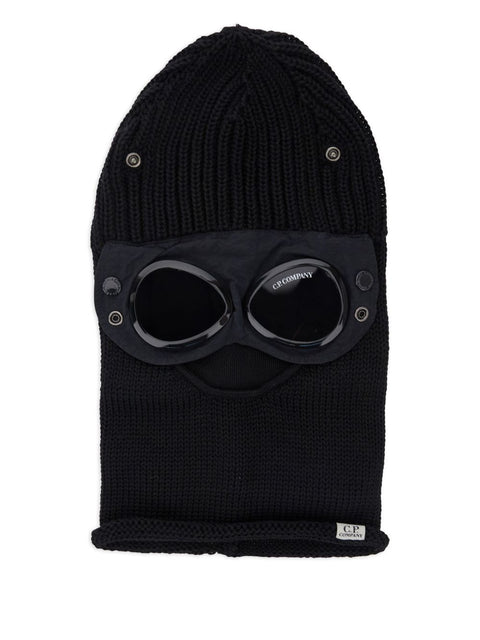 C.P. Company C.P.Company Hats BLACK