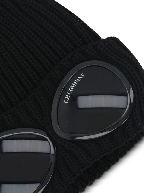 C.P. Company C.P.Company Hats BLACK