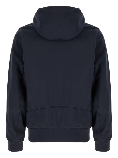 C.P. Company C.P.Company Coats NAVY