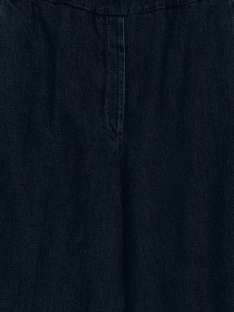 Forte Forte Jeans NAVY