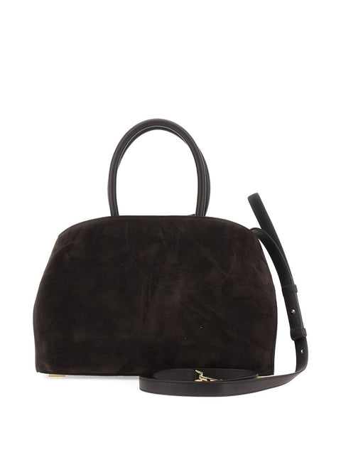Ferragamo Bags.. BROWN