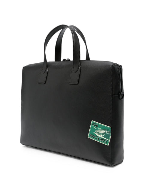 Paul Smith Bags.. BLACK