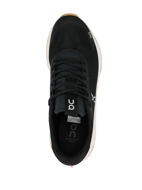 On Sneakers