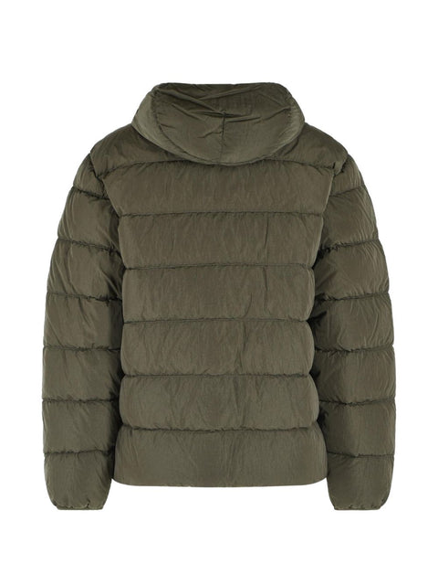 C.P. Company C.P.Company Coats GREEN