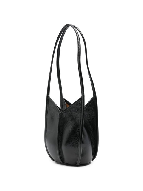 HEREU Bags.. BLACK