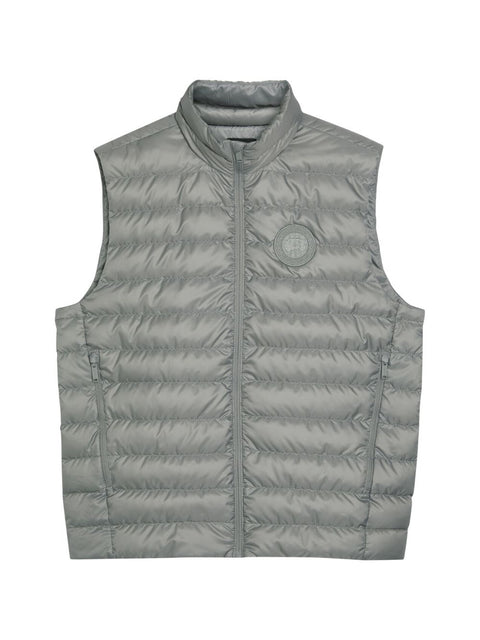 Canada Goose Jackets GREY