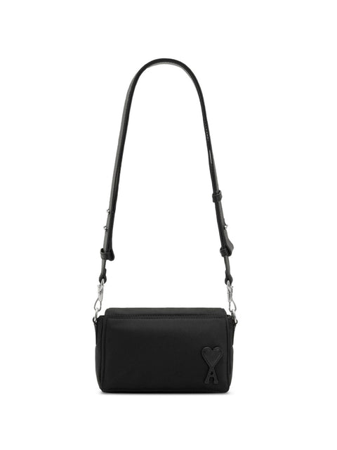 AMI PARIS Bags.. BLACK