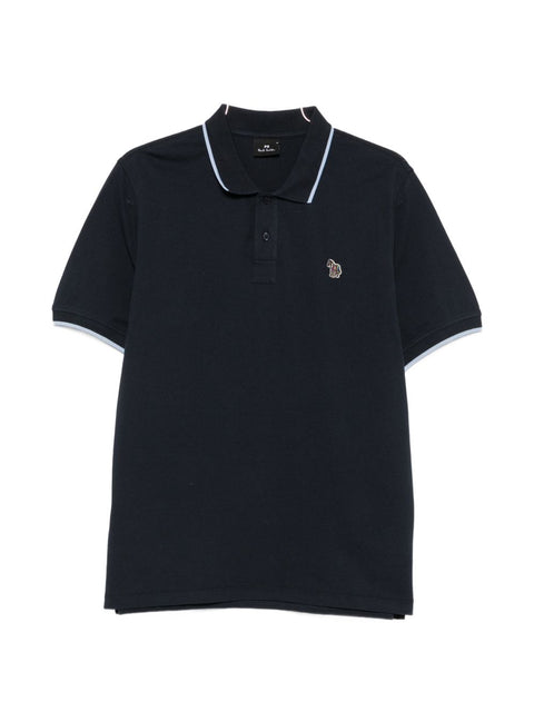 PS By Paul Smith T-shirts and Polos NAVY