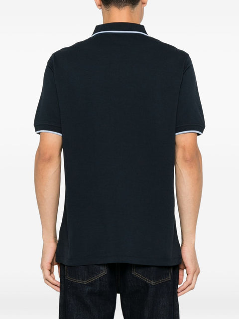 PS By Paul Smith T-shirts and Polos NAVY