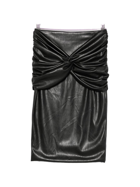 Elisabetta Franchi Skirts BLACK