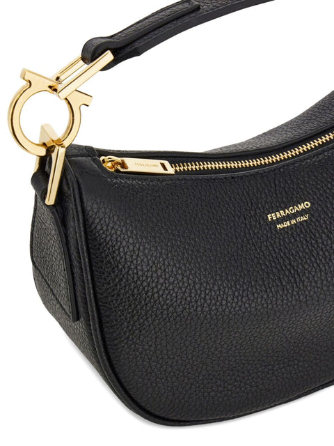 Ferragamo Bags.. BLACK
