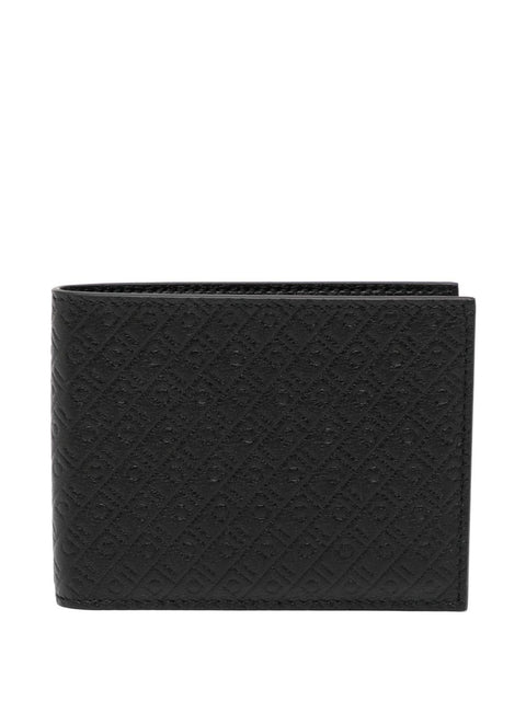 Ferragamo Wallets BLACK