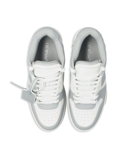 OFF WHITE Sneakers GREY