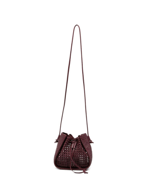 Forte Forte Bags.. RED