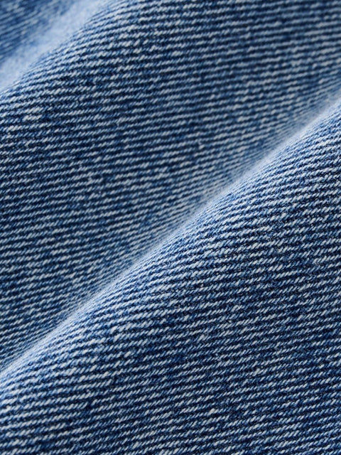 STUDIO NICHOLSON PRE Jeans NAVY