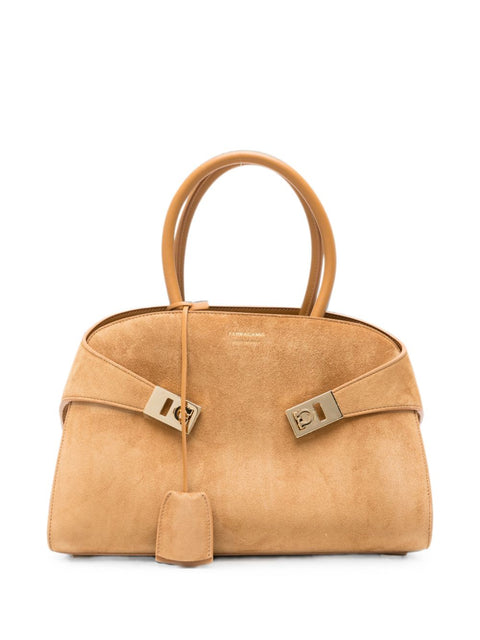 Ferragamo Bags.. BEIGE