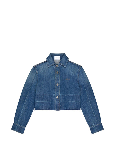 Givenchy Coats NAVY
