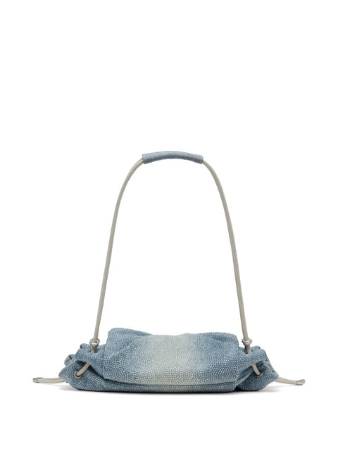 Diesel Bags.. LIGHT BLUE