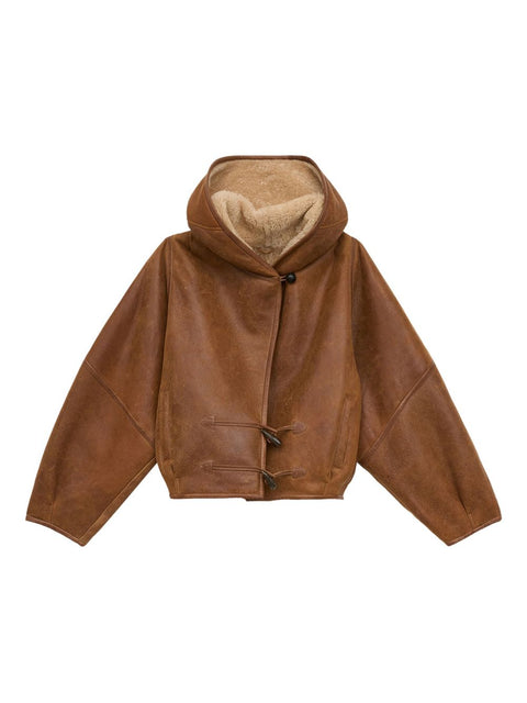 Isabel Marant Jackets LUGGAGE
