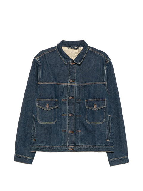 PS By Paul Smith Coats NAVY