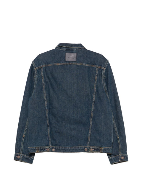 PS By Paul Smith Coats NAVY