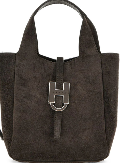 HOGAN Bags.. BROWN