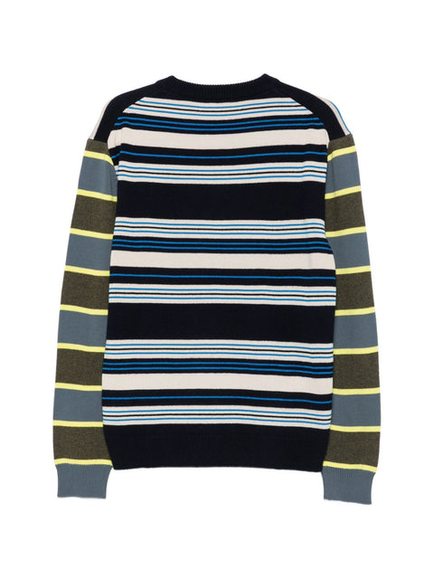 Paul Smith Sweaters NAVY