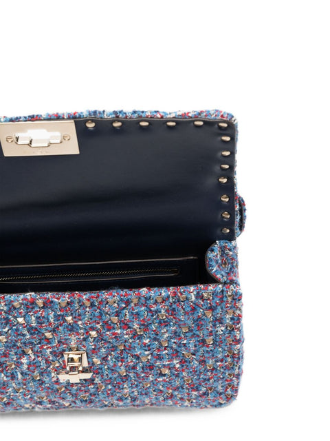 Valentino Garavani Bags.. LIGHT BLUE