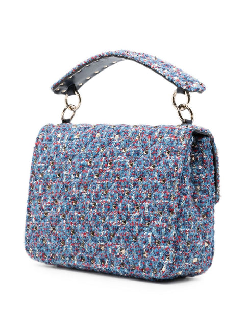 Valentino Garavani Bags.. LIGHT BLUE