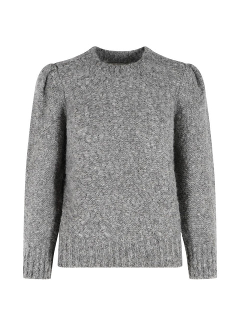 Isabel Marant Sweaters GREY