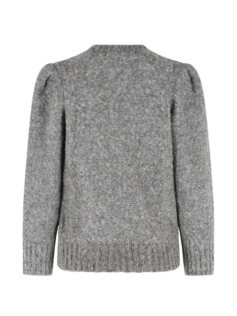 Isabel Marant Sweaters GREY