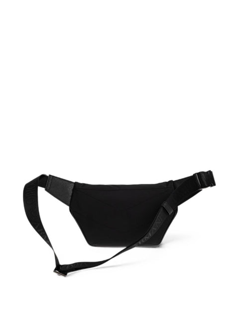 Emporio Armani Bags.. BLACK