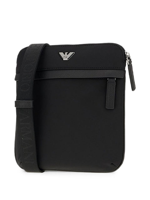 Emporio Armani Bags.. BLACK