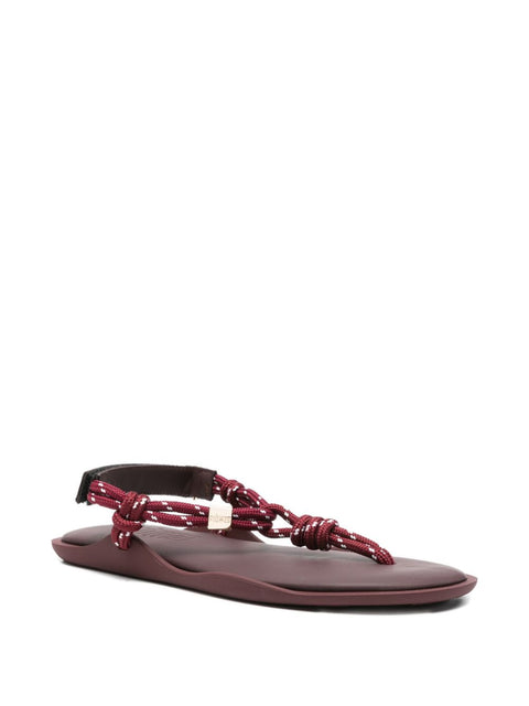 FLOWZE Sandals