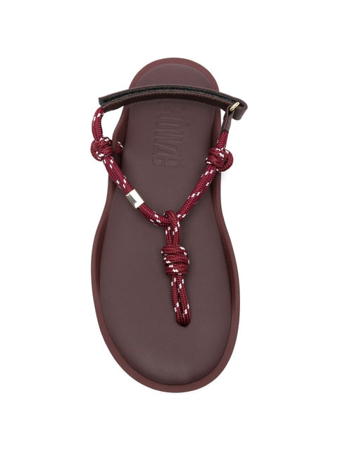 FLOWZE Sandals