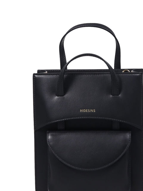 HIDESINS Bags.. BLACK