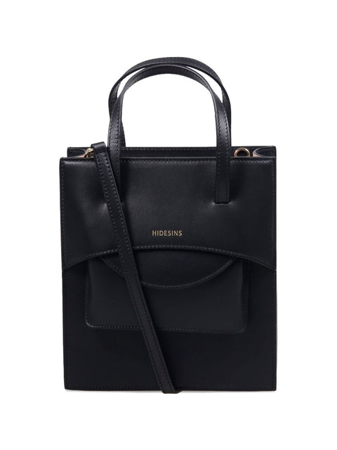 HIDESINS Bags.. BLACK