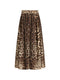 Dolce & Gabbana Skirts LEOPARD PRINT