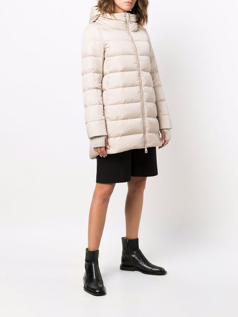 Herno Coats POWDER