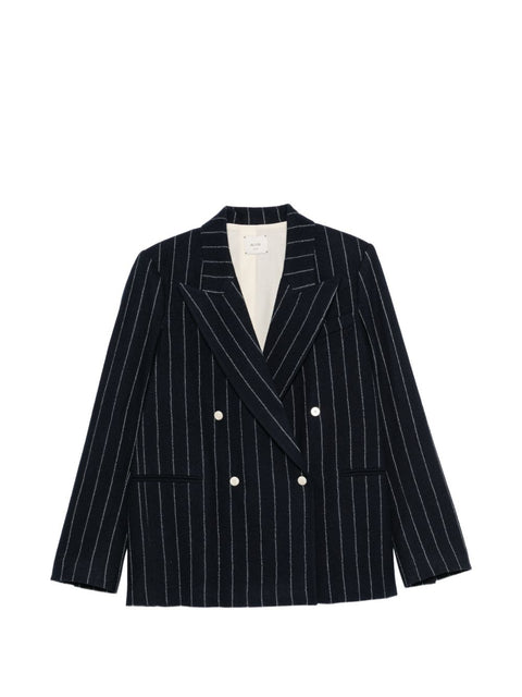 Alysi Jackets NAVY