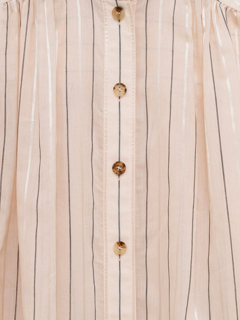 Chloé Chloè Shirts POWDER