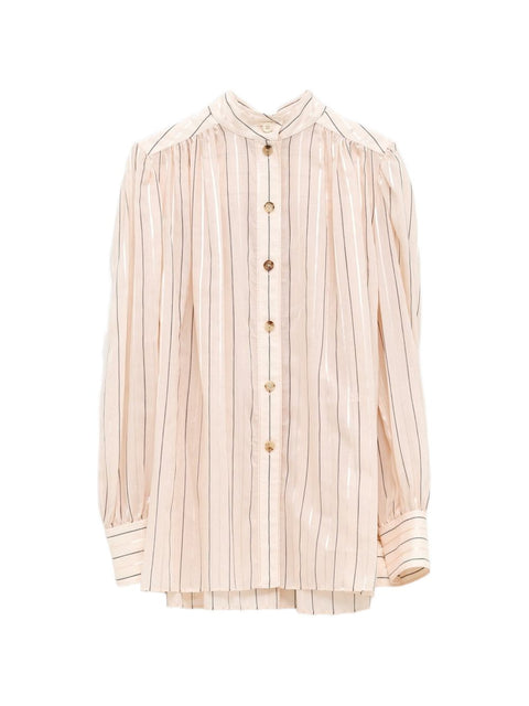 Chloé Chloè Shirts POWDER