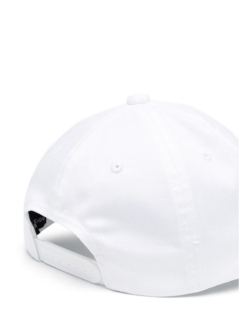 Emporio Armani Hats WHITE