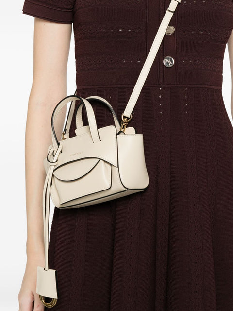 HIDESINS Bags.. ECRU